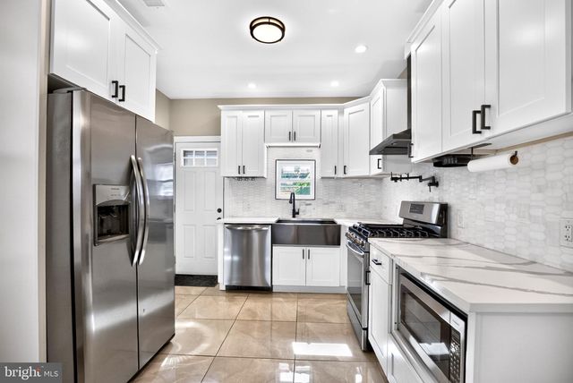 3107 N TAYLOR ST, Philadelphia, PA 19132