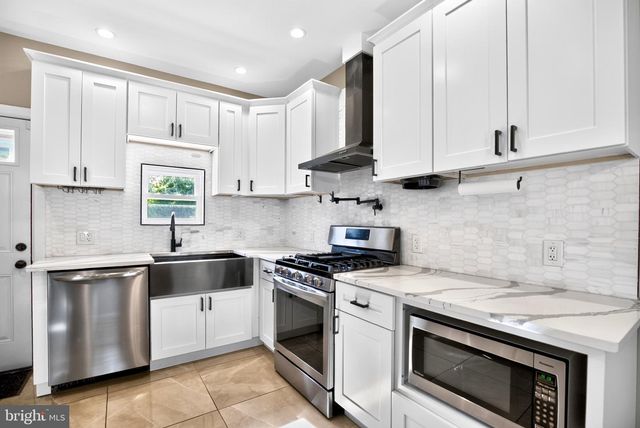3107 N TAYLOR ST, Philadelphia, PA 19132
