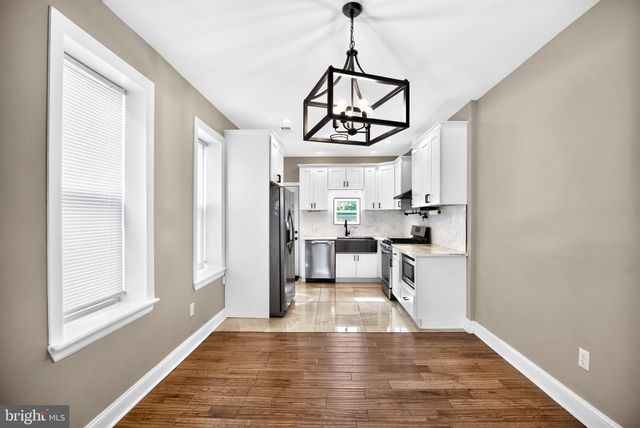 3107 N TAYLOR ST, Philadelphia, PA 19132