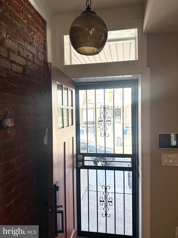 3107 N TAYLOR ST, Philadelphia, PA 19132