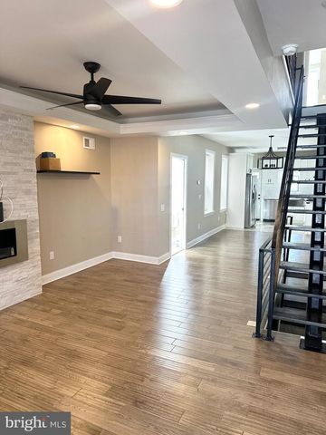 3107 N TAYLOR ST, Philadelphia, PA 19132
