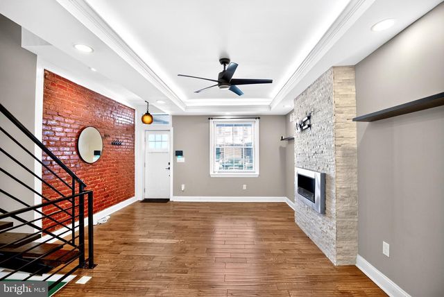 3107 N TAYLOR ST, Philadelphia, PA 19132