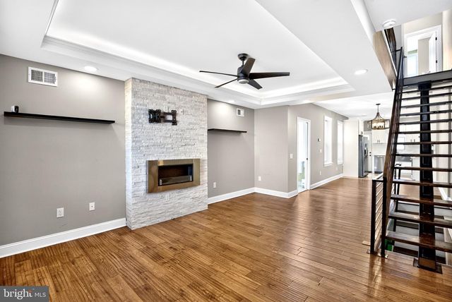 3107 N TAYLOR ST, Philadelphia, PA 19132