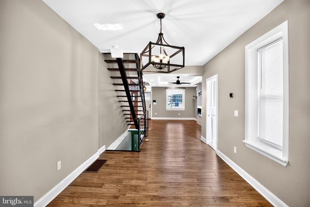3107 N TAYLOR ST, Philadelphia, PA 19132