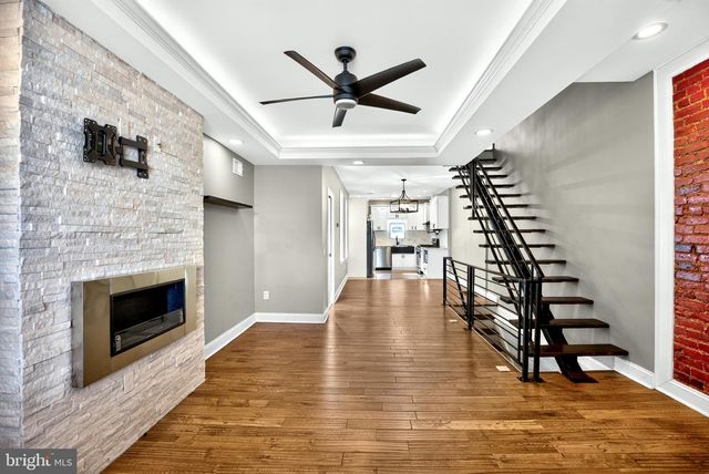 3107 N TAYLOR ST, Philadelphia, PA 19132