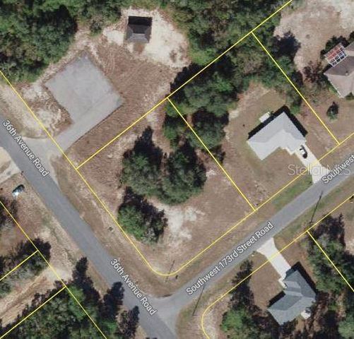 SW 36TH AVENUE, Ocala, FL 34473