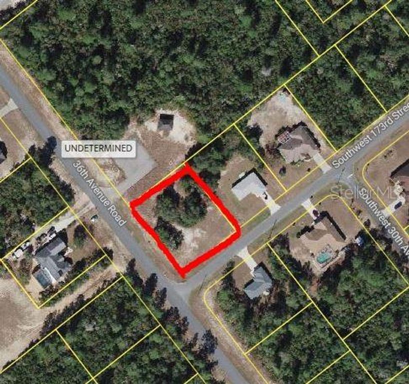 SW 36TH AVENUE, Ocala, FL 34473