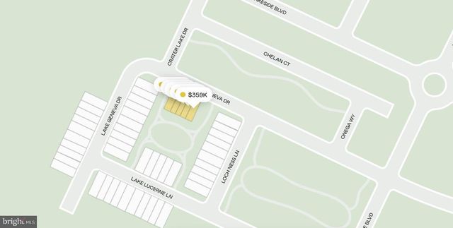 1219 LOCH NESS LN, Trappe, MD 21673