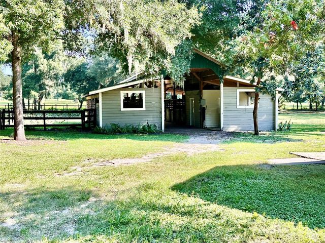 5625 NW 193RD LANE, Orange Lake, FL 32681