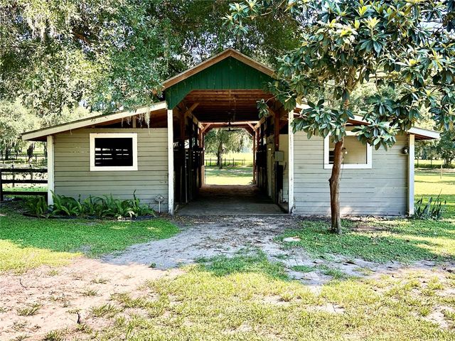 5625 NW 193RD LANE, Orange Lake, FL 32681