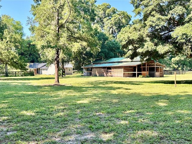 5625 NW 193RD LANE, Orange Lake, FL 32681