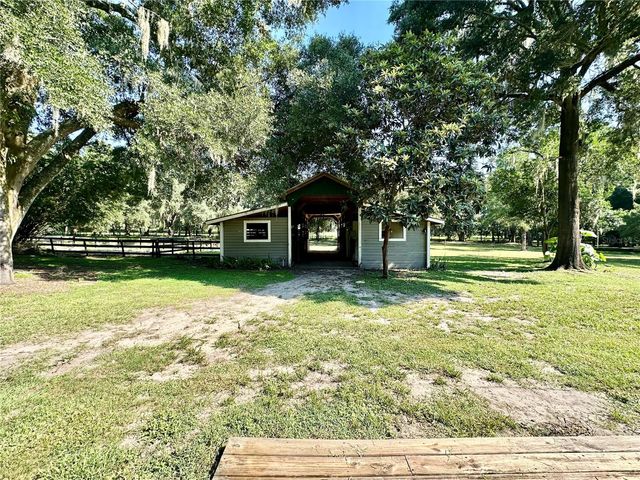 5625 NW 193RD LANE, Orange Lake, FL 32681