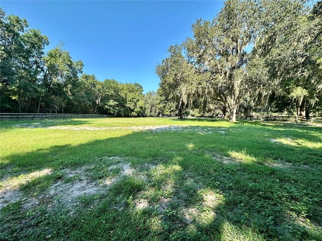 5625 NW 193RD LANE, Orange Lake, FL 32681