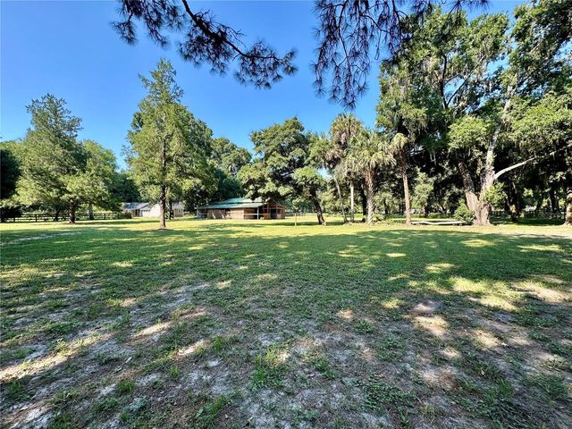 5625 NW 193RD LANE, Orange Lake, FL 32681