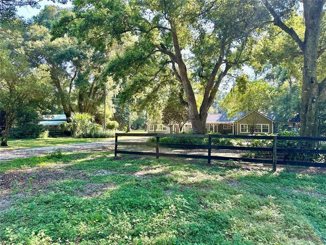 5625 NW 193RD LANE, Orange Lake, FL 32681