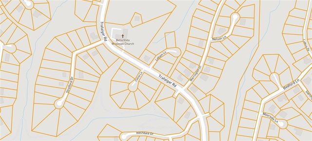 TBD Colne Lane, Bella Vista, AR 72714