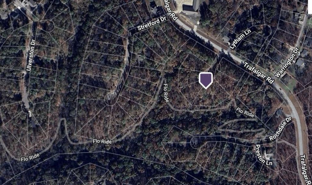 TBD Colne Lane, Bella Vista, AR 72714