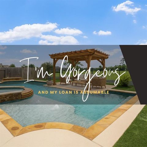 12922 Northpointe Bend Drive, Tomball, TX 77377