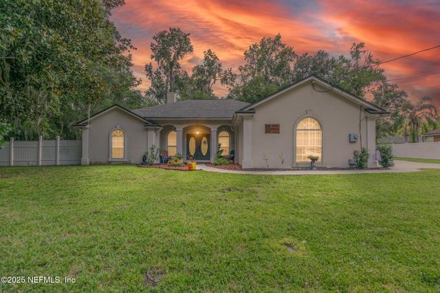 11511 MANDARIN Road, Jacksonville, FL 32223