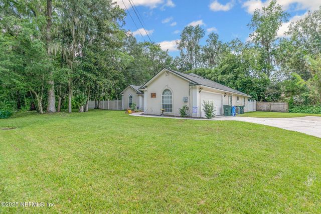 11511 MANDARIN Road, Jacksonville, FL 32223