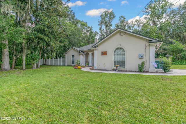 11511 MANDARIN Road, Jacksonville, FL 32223