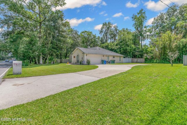 11511 MANDARIN Road, Jacksonville, FL 32223