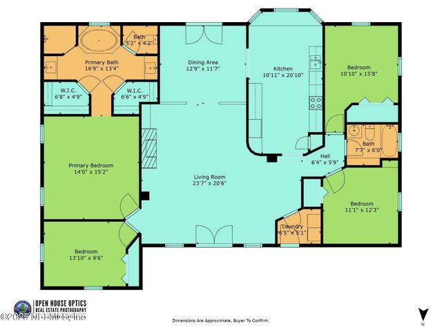 11511 MANDARIN Road, Jacksonville, FL 32223