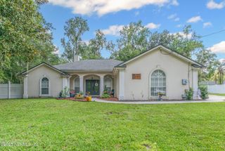 11511 MANDARIN Road, Jacksonville, FL 32223