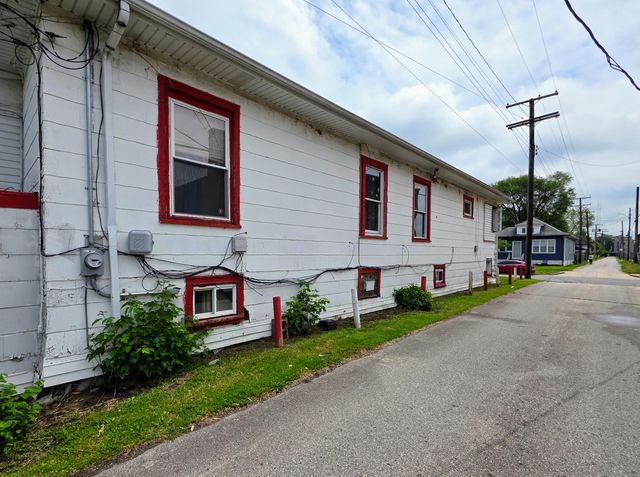 817 Becker Street, Hammond, IN 46320