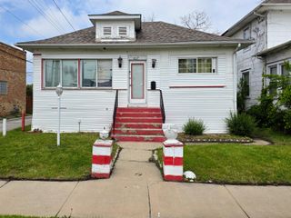 817 Becker Street, Hammond, IN 46320