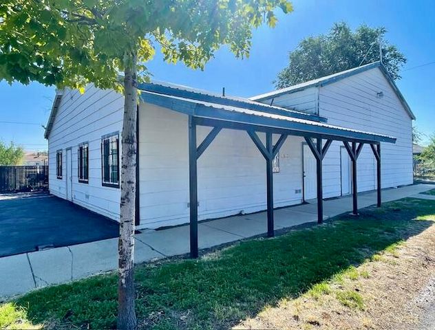 1313 Owens Street, Klamath Falls, OR 97601