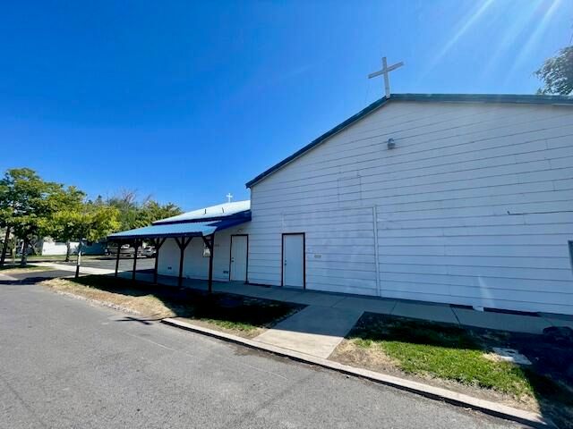 1313 Owens Street, Klamath Falls, OR 97601