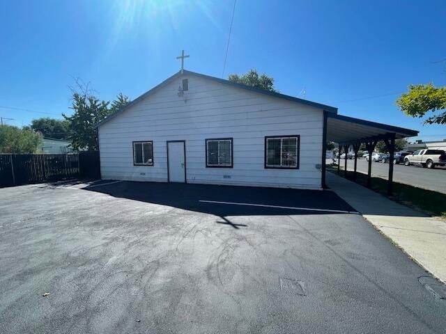 1313 Owens Street, Klamath Falls, OR 97601