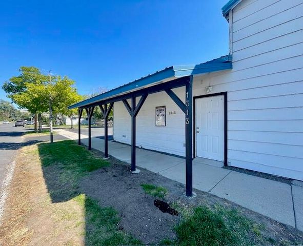 1313 Owens Street, Klamath Falls, OR 97601