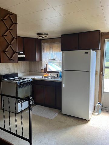 1283 First Street, Lake George, MI 48633