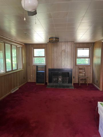 1283 First Street, Lake George, MI 48633