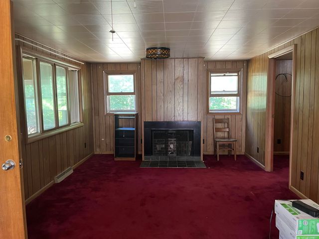 1283 First Street, Lake George, MI 48633