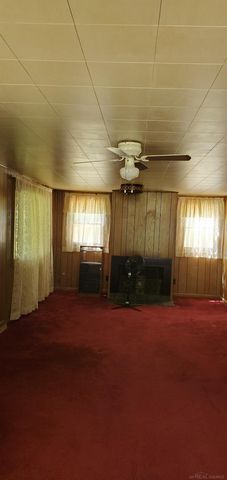 1283 First Street, Lake George, MI 48633