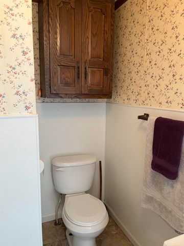 1283 First Street, Lake George, MI 48633