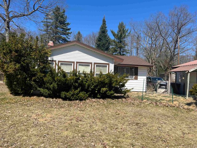 1283 First Street, Lake George, MI 48633