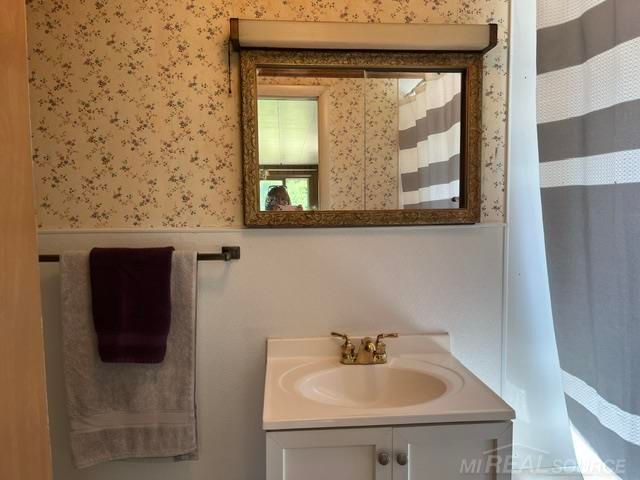 1283 First Street, Lake George, MI 48633