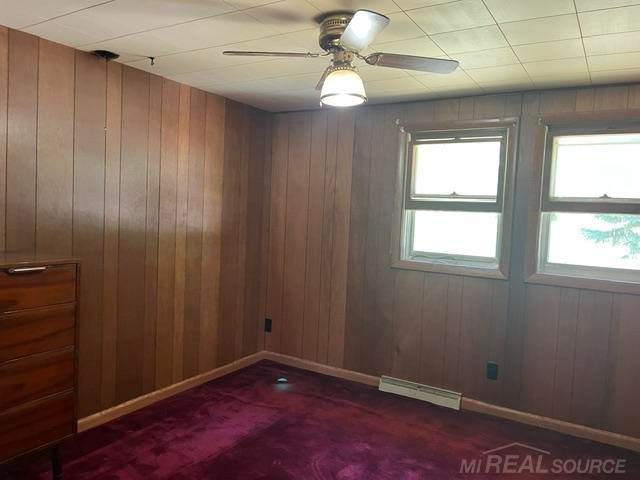 1283 First Street, Lake George, MI 48633