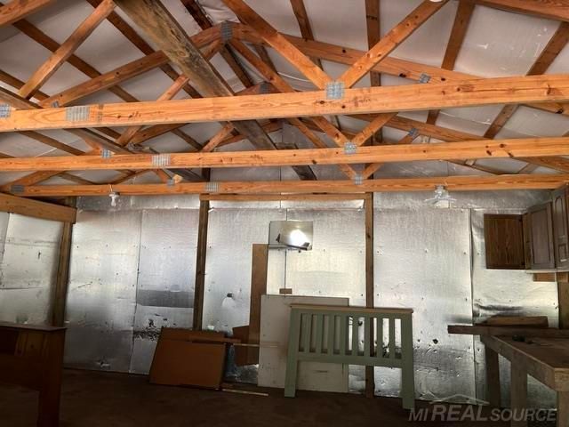 1283 First Street, Lake George, MI 48633
