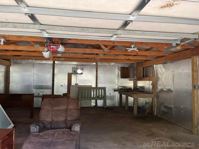 1283 First Street, Lake George, MI 48633