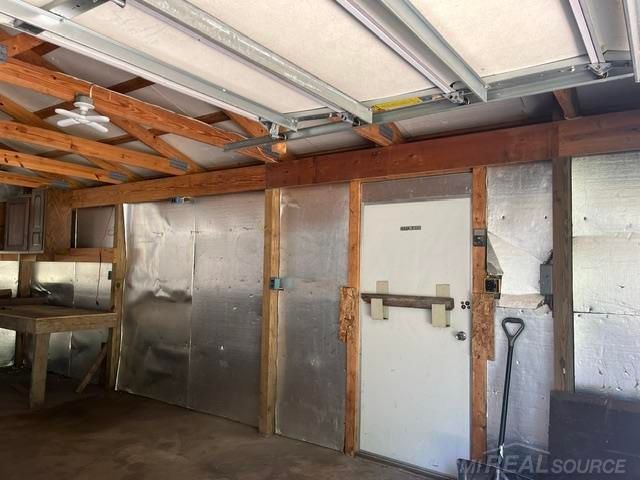 1283 First Street, Lake George, MI 48633