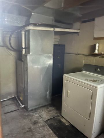 1283 First Street, Lake George, MI 48633