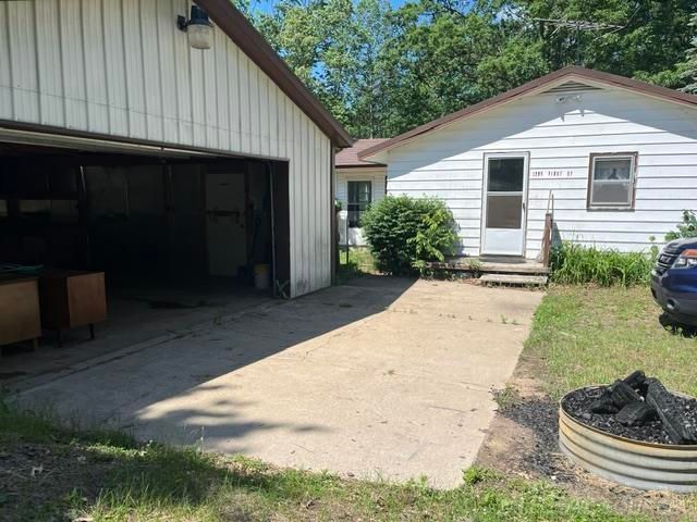 1283 First Street, Lake George, MI 48633