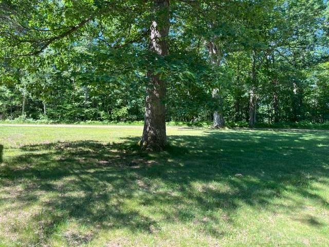 1283 First Street, Lake George, MI 48633