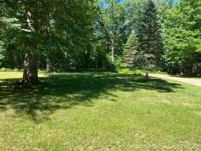 1283 First Street, Lake George, MI 48633