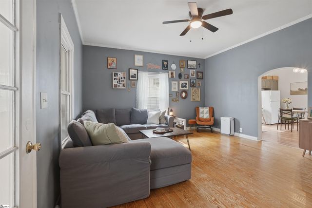 52 Bagwell Circle, Greenville, SC 29605